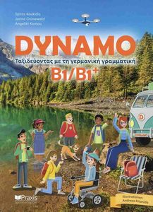 DYNAMO B1-B1+ KURSBUCH