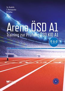 ARENA OSD A1 KID KURSBUCH