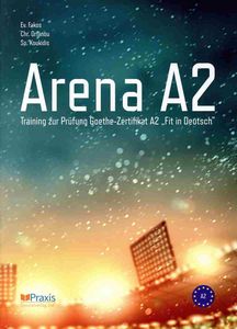 ARENA A2 KURSBUCH