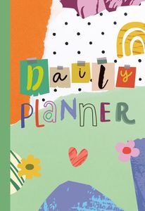 DAILY PLANNE�