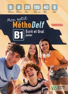 MON PETIT METHODELF B1 METHODE