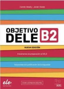 OBJETIVO DELE B2