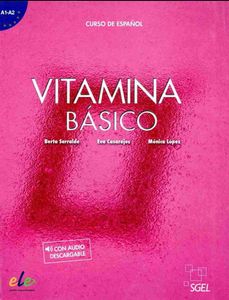 VITAMINA BASICO ALUMNO PACK