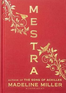 MESTRA (HARD COVER)