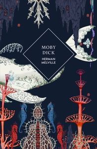 MOBY DICK (HARD COVER)