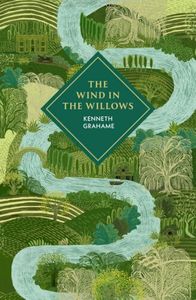 THE WIND IN THE WILLOWS (HARD COVER)