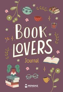 BOOK LOVERS JOURNAL