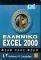  EXCEL 2000   