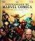    MARVEL COMICS