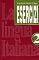 LA LINGUA ITALIANA ESERCISI 2
