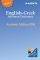 ENGLISH-GREEK ADVANCED DICTIONARY - ACADEMIC ...