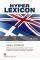HYPER LEXICON ENGLISH-GREEK GREEK-ENGLISH (+CD)