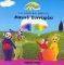 TELETUBBIES-������ ��������� 