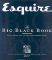 ESQUIRE BIG BLACK BOOK
