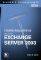     MICROSOFT EXCHANGE S...