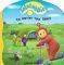 TELETUBBIES-   