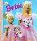   BARBIE 3-   