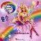 BARBIE FAIRYTOPIA-    ...