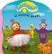 TELETUBBIES-  