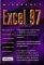 MICROSOFT EXCEL 97