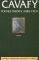 CAVAFY POEMS INEDITS (1882-1923)