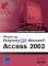    MS ACCESS 2003