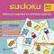 SUDOKU 5-6 