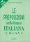 LE PREPOSIZIONI NELLA LINGUA ITALIANA, ESERCI...