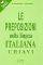 LA LINGUA ITALIANA ESERCISI 1 CHIAVI