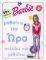 BARBIE-  
