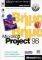 MICROSOFT PROJECT 98  