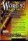 WORD 97 ���� �����