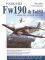 FOCKE WULF FW 190  TA 153