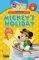 MAGIC ENGLISH - MICKEYS HOLIDAY