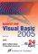   VISUAL BASIC 2005  24 