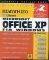 �������� ��� �������� MICROSOFT OFFICE XP ���...