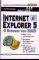 INTERNET EXPLORER 5