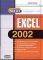 EXCEL 2002 (MOUS COMPLIANT)