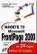   MICROSOFT FRONTPAGE 2000  24 