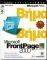 MICROSOFT FRONTPAGE 2000 ���� ����
