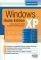WINDOWS XP HOME EDITION