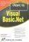   VISUAL BASIC.NET