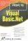 ������ ��� VISUAL BASIC.NET