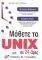 ������ �� UNIX �E 24 ����