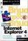 �������� MICROSOFT INTERNET EXPLORER 4 ���� �...