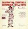     COMMEDIA DELL\'ARTE