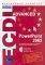 ECDL ADVANCED POWERPOINT 2002 +CD