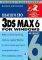   3DS MAX 6 FOR WINDOWS  