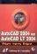 AUTOCAD 2004  AUTOCAD LT 2004   ...