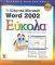 �������� WORD 2002 ������